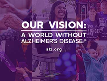 The Alzheimer's Association