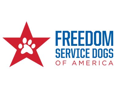 Freedom Service Dogs